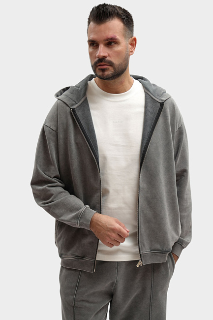 Толстовка Van Mich