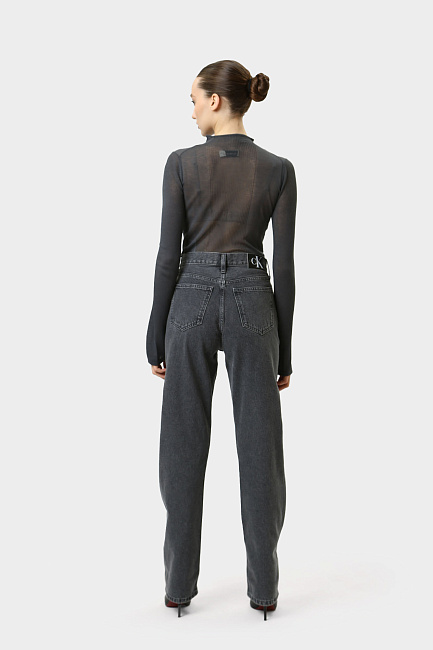 Брюки джинсовые Calvin Klein Jeans