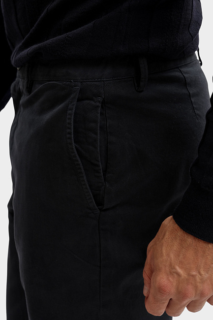 Брюки чиносы Trussardi