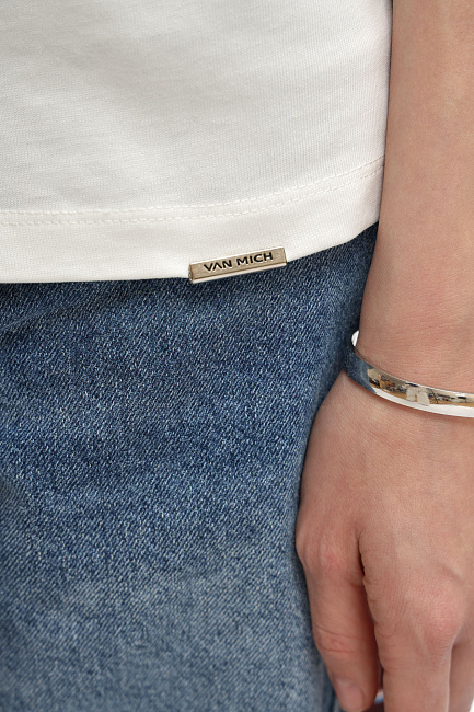 Футболка Van Mich