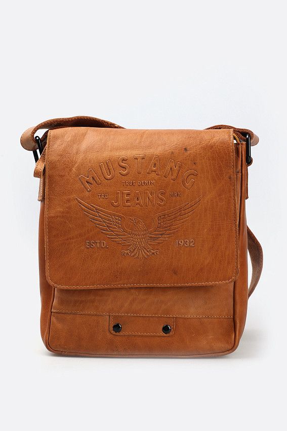 Сумка Mustang Бежевый