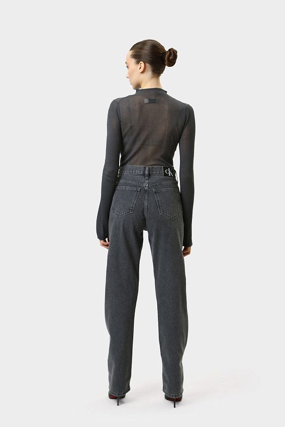 Брюки джинсовые Calvin Klein Jeans