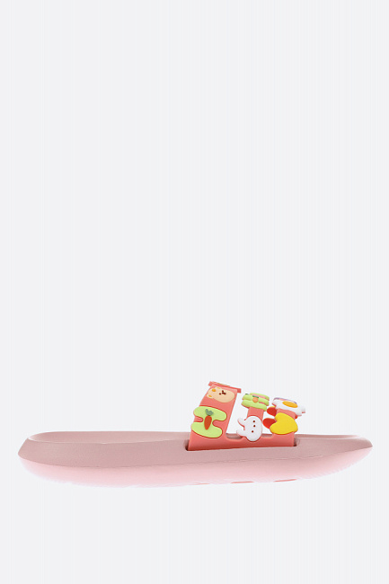 Шлепки Glam forever