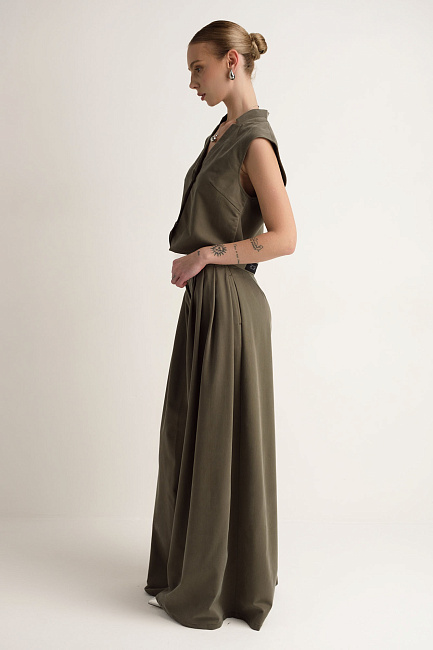 Брюки The Hills