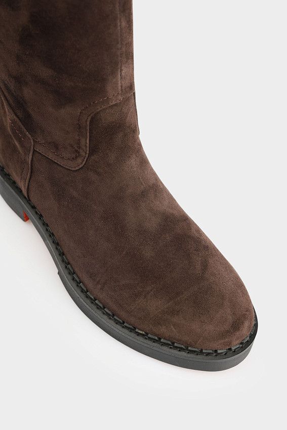 Ботфорты Marc Cony