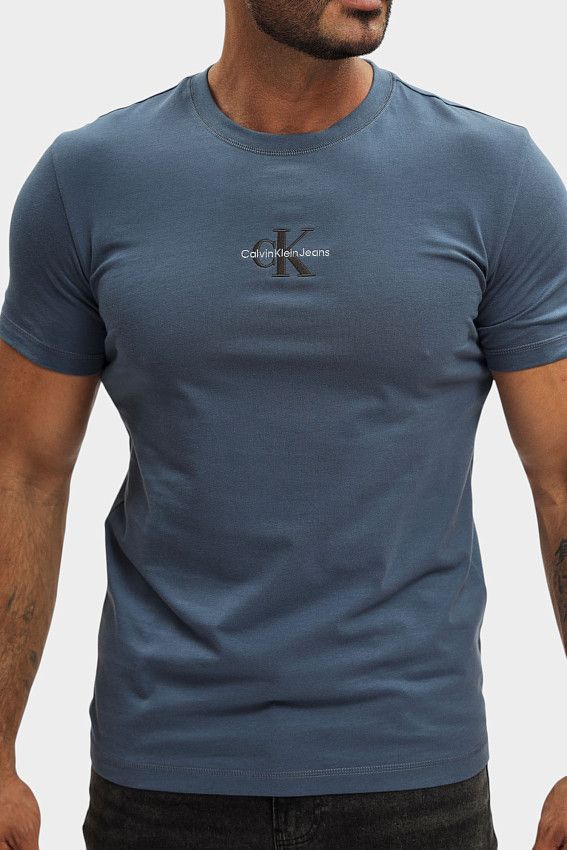 Футболка Calvin Klein Jeans Синий
