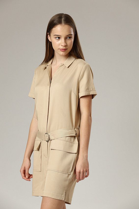 Комбинезон Calvin Klein