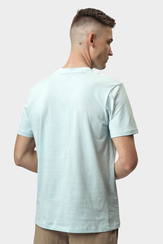 Футболка Strellson Синий