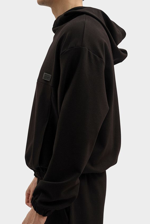 Костюм спортивный Bikkembergs Черный