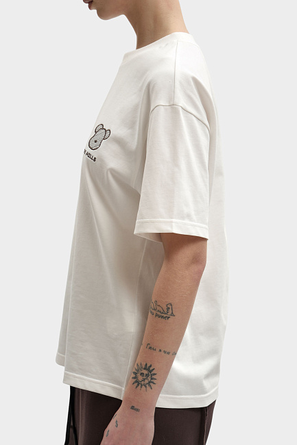 Футболка The Hills