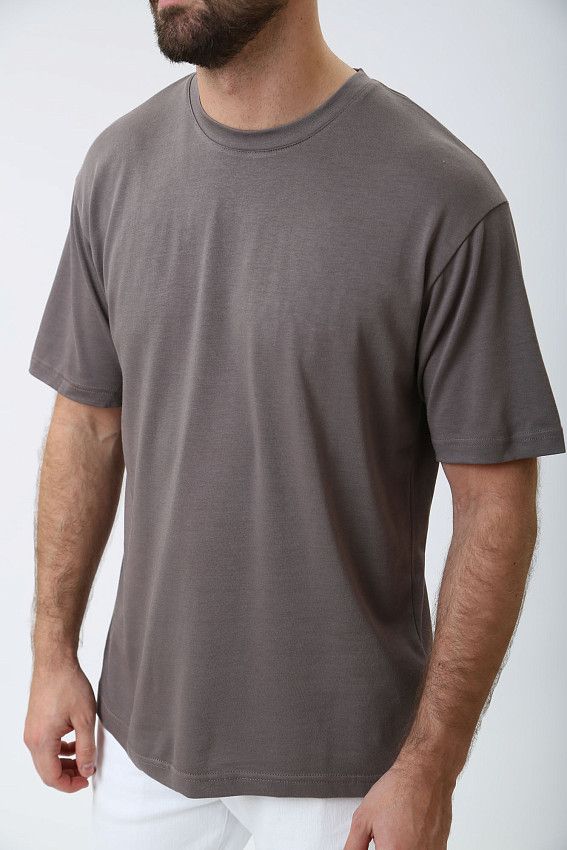 Футболка LTB Капучино