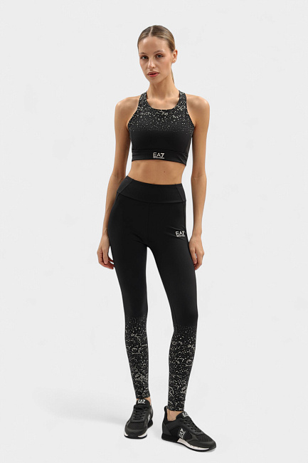 Леггинсы EA7