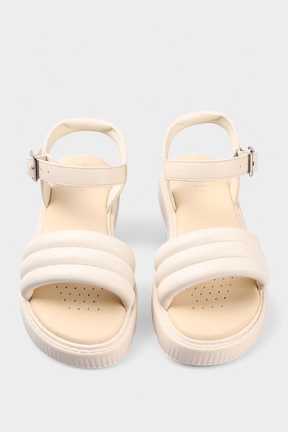 Сандалии Geox Серый