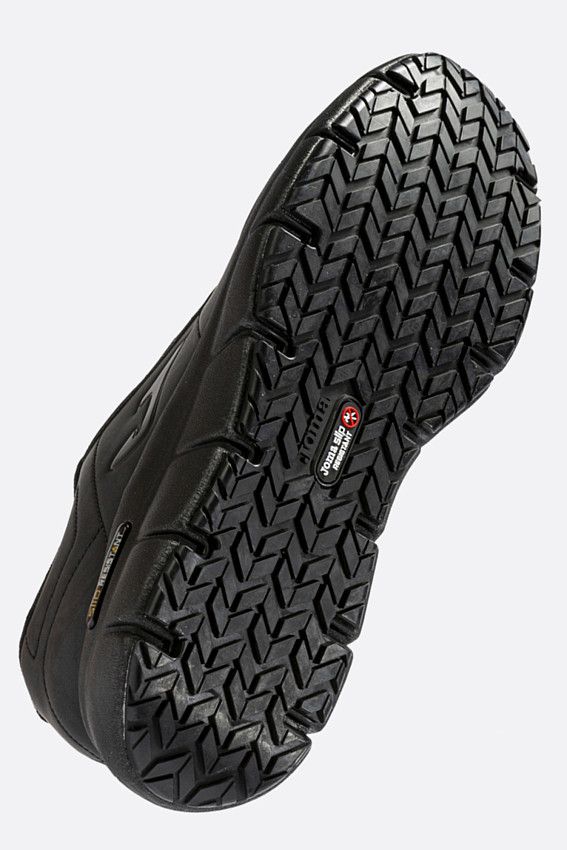 Кроссовки Joma Черный