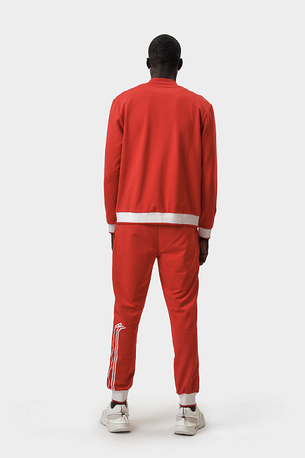 Тректоп Bikkembergs