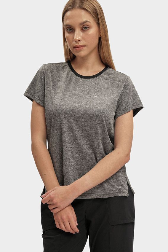 Футболка Columbia Черный