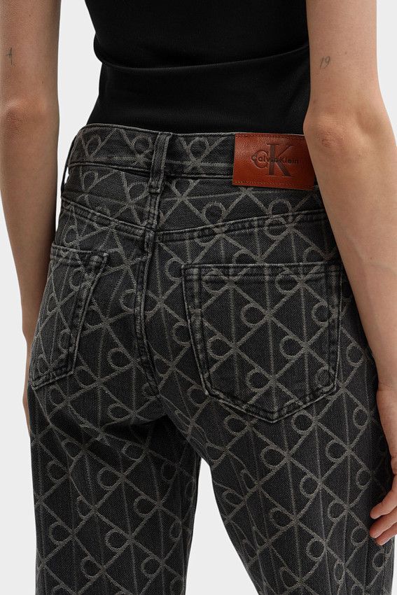 Джинсы Calvin Klein Jeans