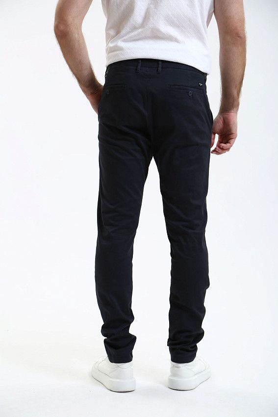 Брюки Strellson Синий