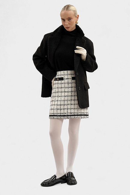 Юбка Karl Lagerfeld