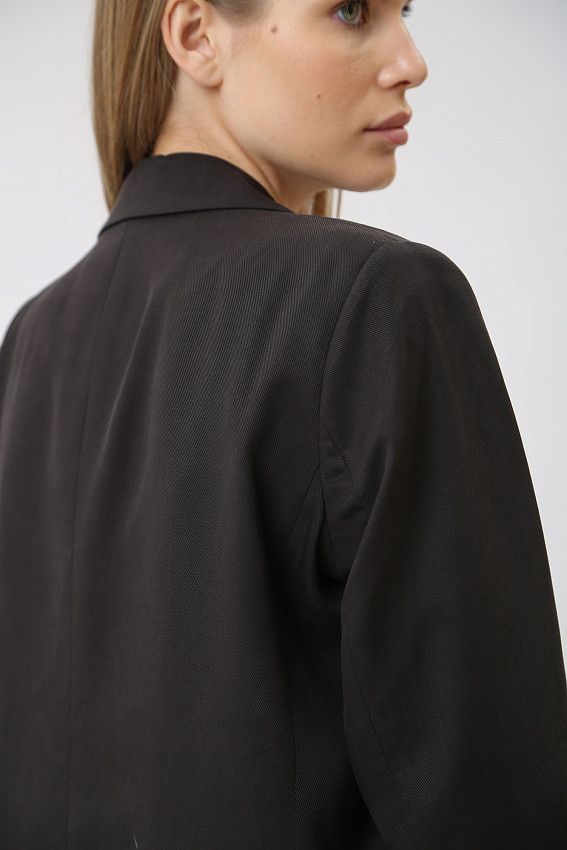 Жакет Pepe Jeans Черный