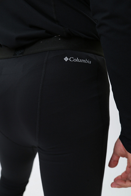 Термобелье брюки Heavyweight II Tight Columbia