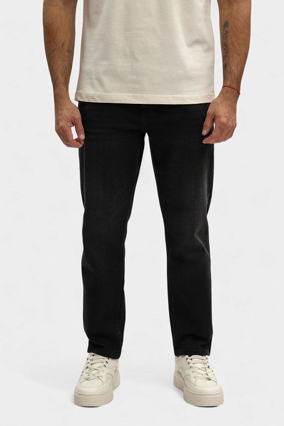 Джинсы Mustang