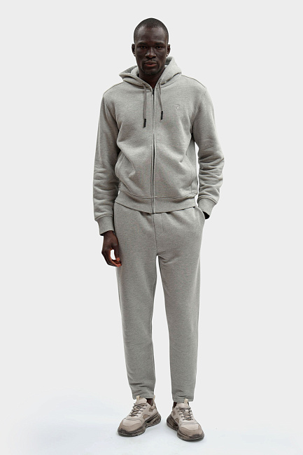 Брюки спортивные Trussardi