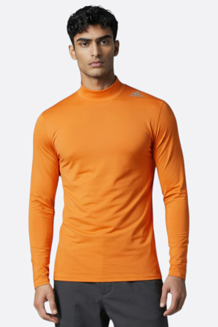 Лонгслив компрессионный Adidas