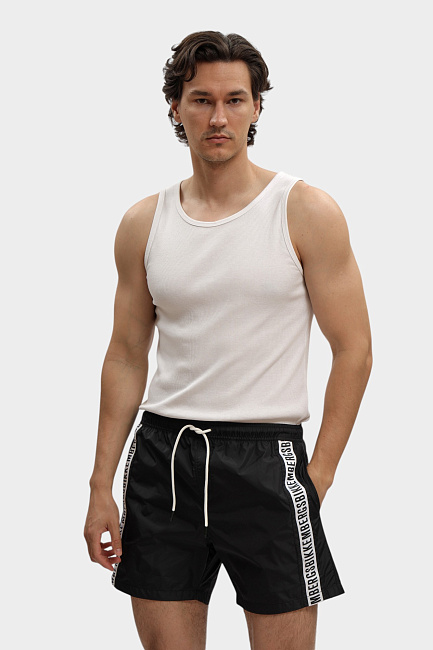 Шорты плавательные Bikkembergs
