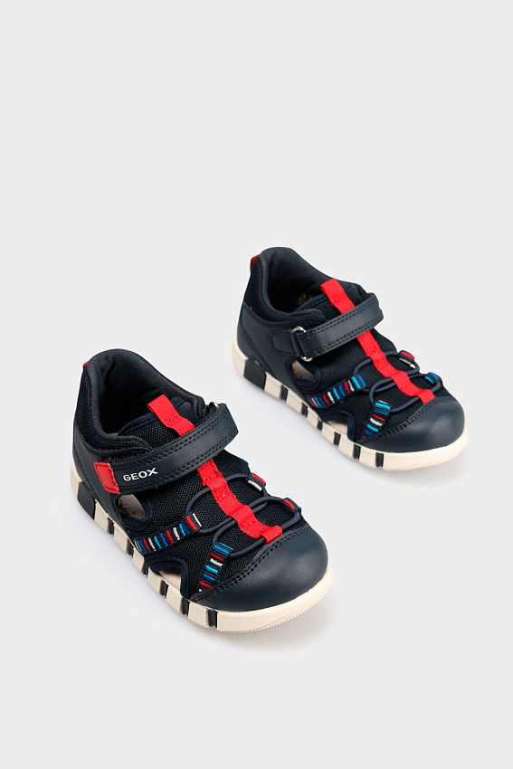 Сандалии Geox Синий