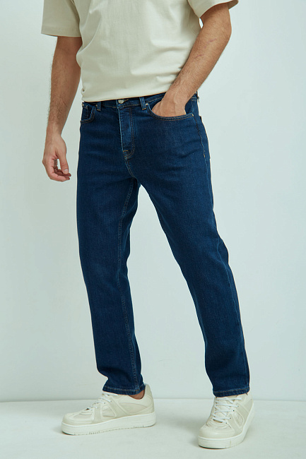 Джинсы CARROT  Van Mich