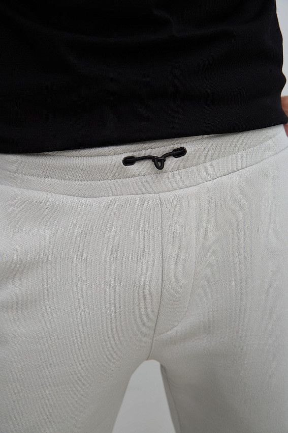 Брюки спортивные Van Mich Серый