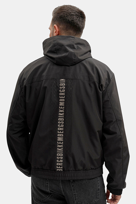 Ветровка Bikkembergs