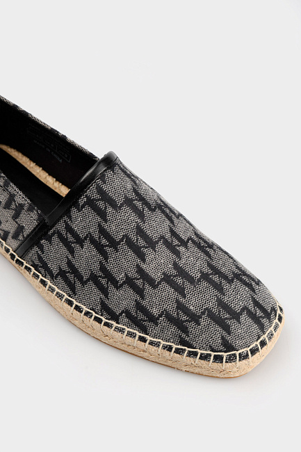 Эспадрильи Karl Lagerfeld