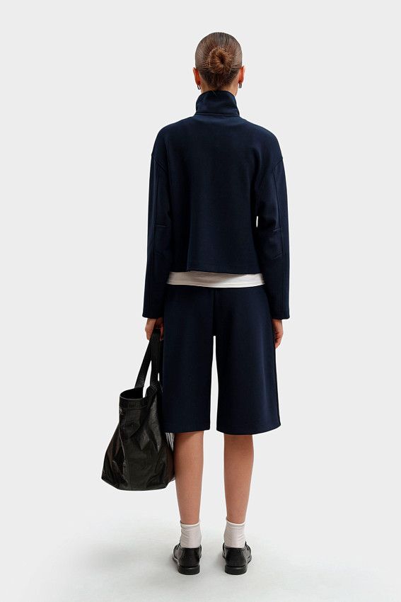 Шорты Emporio Armani