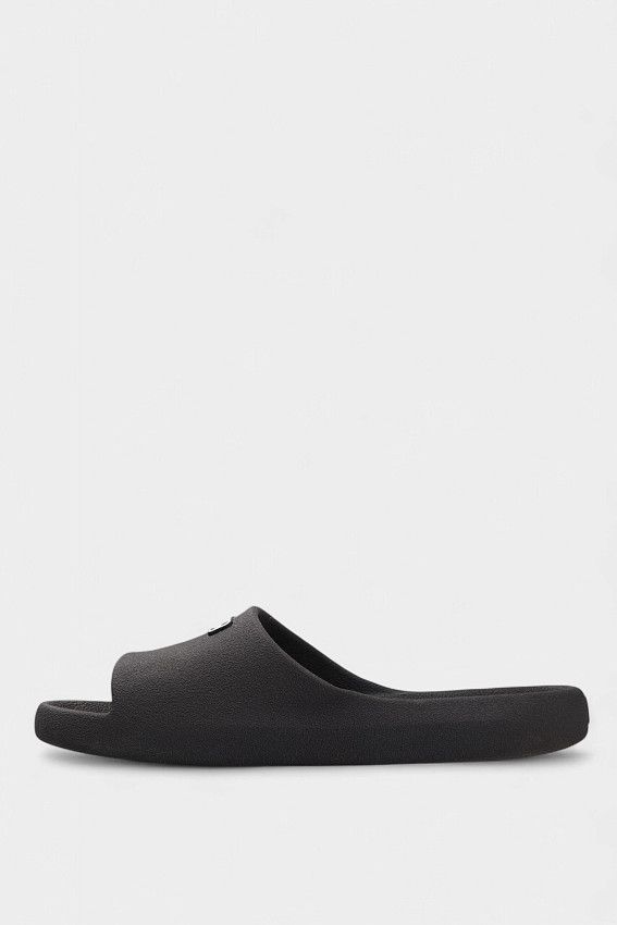 Шлепки Rider Черный