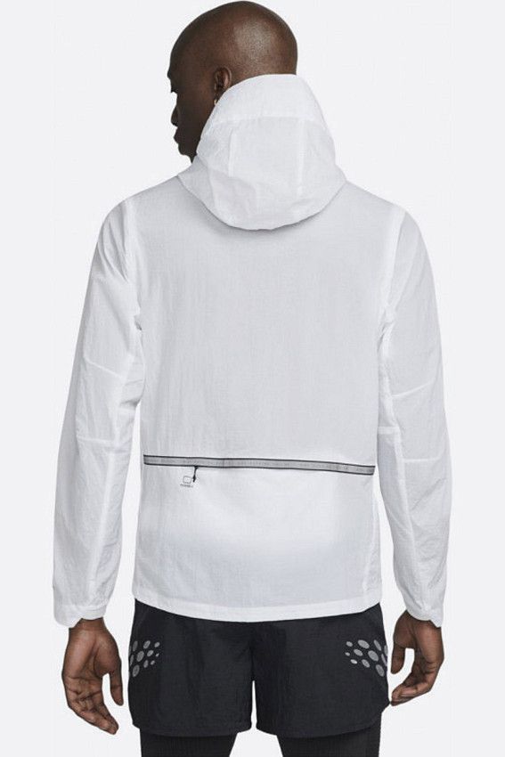 Куртка Nike Белый