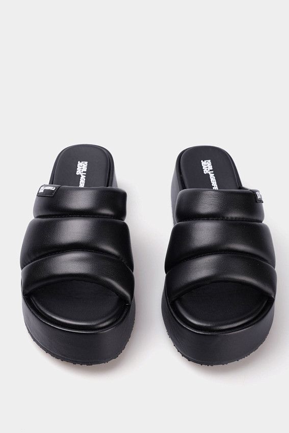 Сандалии Karl Lagerfeld Jeans