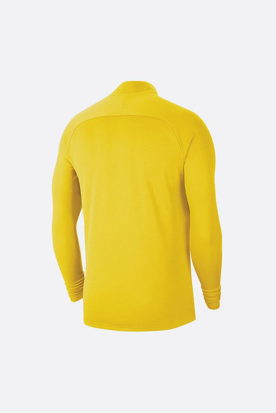 Джемпер тренировочный Nike Желтый