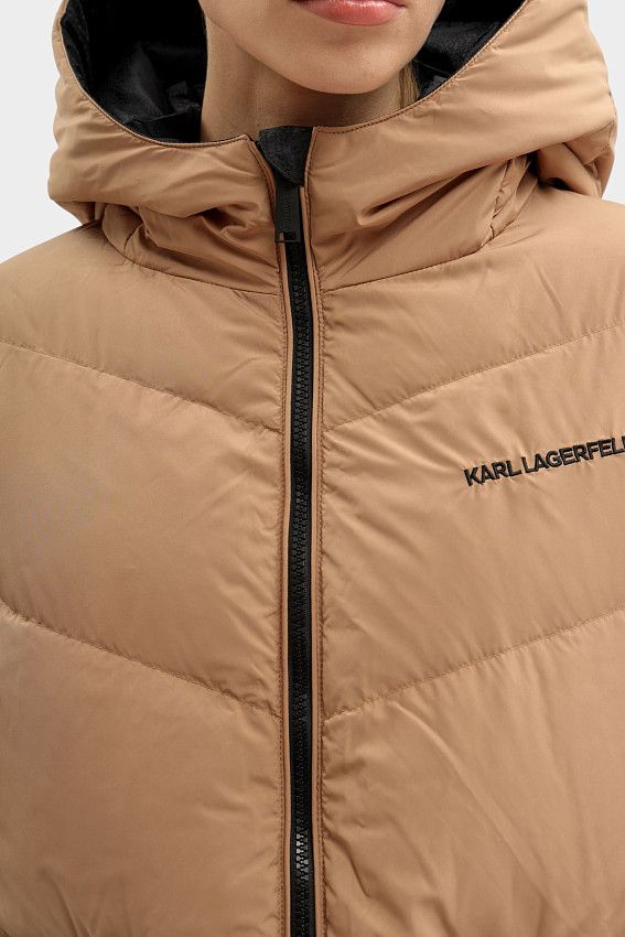 Куртка Karl Lagerfeld
