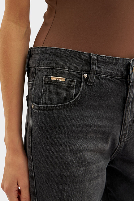 Джинсы Van Mich