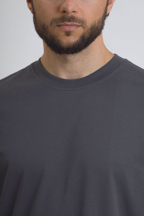 Футболка The Hills Серый