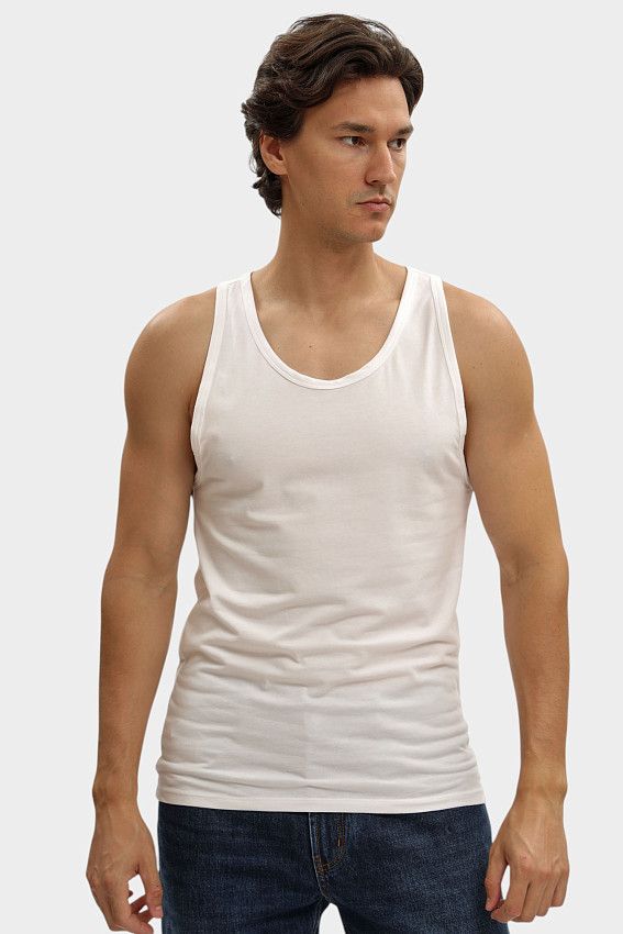 Майка Calvin Klein Underwear Белый