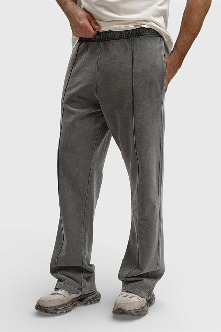 Брюки спортивные Van Mich