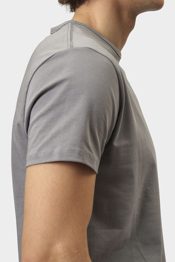 Футболка Pepe Jeans Серый