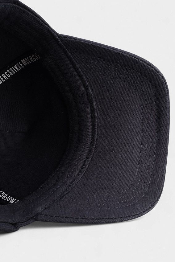 Кепка Bikkembergs Синий