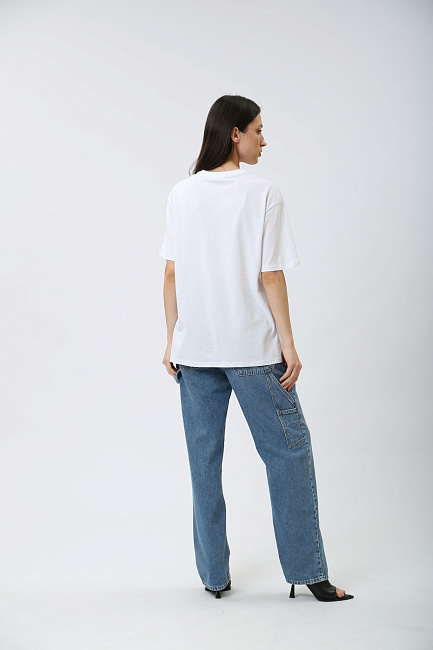 Футболка LTB