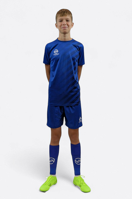 Футболка игровая Van Mich Спорт