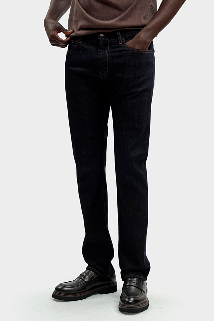 Джинсы Emporio Armani