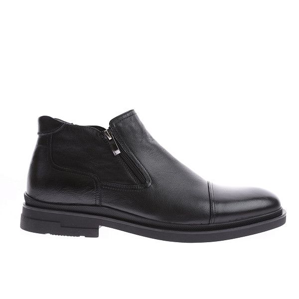 Ботинки El Tempo Черный